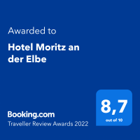 Booking.com - Eine der beliebtesten Unterkünfte in Zeithain