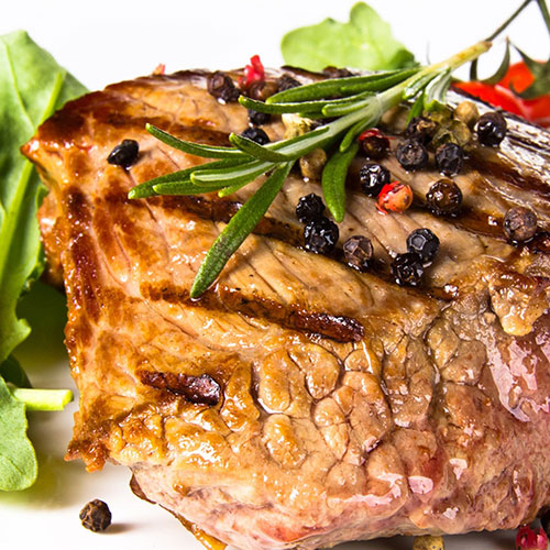 Restaurant - gute Landküche mit hausgemachten regionalen Speisen